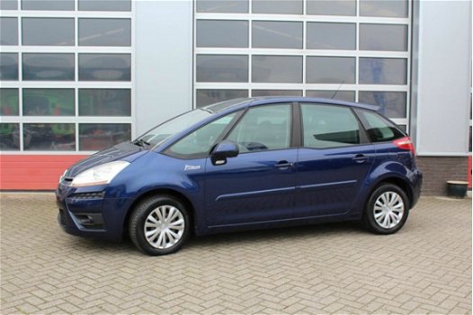 Citroën C4 Picasso - 2.0 HDI Ambiance EB6V 5p - 1