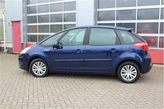 Citroën C4 Picasso - 2.0 HDI Ambiance EB6V 5p - 1