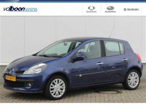 Renault Clio - 1.4-16V Dynamique Luxe | Airco | LM-Velgen | 5-deurs - 1