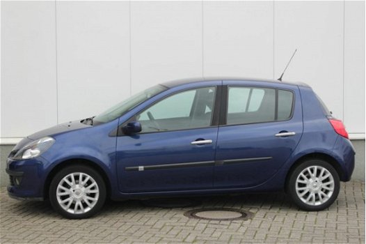 Renault Clio - 1.4-16V Dynamique Luxe | Airco | LM-Velgen | 5-deurs - 1