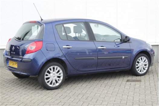 Renault Clio - 1.4-16V Dynamique Luxe | Airco | LM-Velgen | 5-deurs - 1