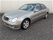 Mercedes-Benz E-klasse - 240 Avantgarde VERKOCHT !! - 1 - Thumbnail