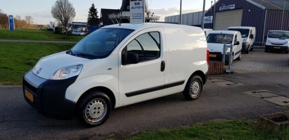 Fiat Fiorino - 1.3 MJ Actual - 1