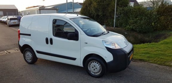 Fiat Fiorino - 1.3 MJ Actual - 1