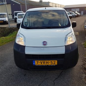 Fiat Fiorino - 1.3 MJ Actual - 1