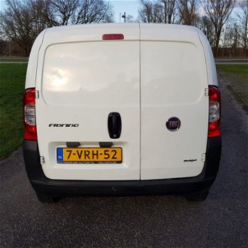 Fiat Fiorino - 1.3 MJ Actual - 1