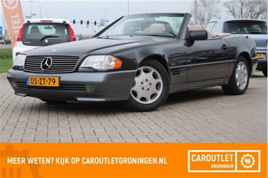 Mercedes-Benz SL-klasse - 300 SL-24 | ORIGINEEL | HARDTOP | - 1