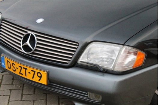 Mercedes-Benz SL-klasse - 300 SL-24 | ORIGINEEL | HARDTOP | - 1