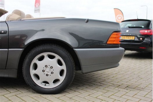 Mercedes-Benz SL-klasse - 300 SL-24 | ORIGINEEL | HARDTOP | - 1