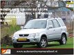 Honda CR-V - 2.0i-16V ES ( AIRCO + INRUIL MOGELIJK ) - 1 - Thumbnail