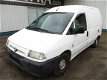 Fiat Scudo - 220 L , 1.9 D - 1 - Thumbnail