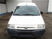 Fiat Scudo - 220 L , 1.9 D - 1 - Thumbnail