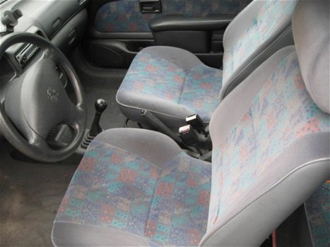 Peugeot 106 - 1.4 XR st bekr cv elek pak nap nw apk - 1