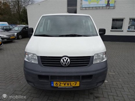 Volkswagen Transporter - T5 1.9 TDI 300 Trendline DC - 1