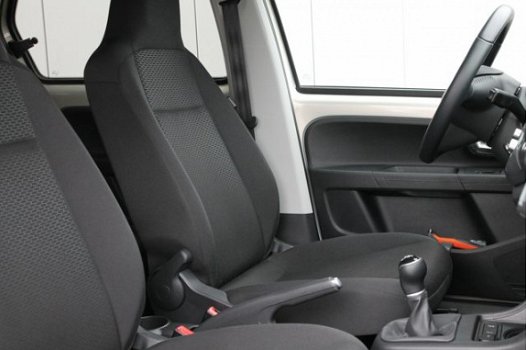 Seat Mii - 1.0 Sport Dynamic | Drive pakket | BOVAG ALL IN RIJKLAAR - 1