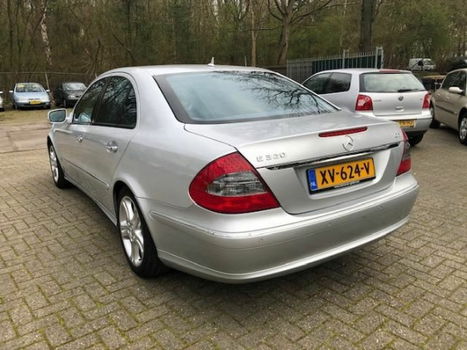 Mercedes-Benz E-klasse - 320 CDI Avantgarde / Keyles Start-Stop / 224PK - 1