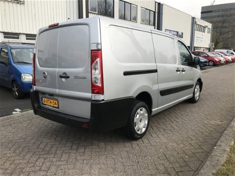 Fiat Scudo - 12 2.0 JTD LH1 SX Enkel cabine, lange uitvoering - 1