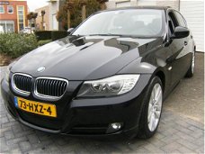 BMW 3-serie - 325i Business Line Navigatie 2e Eigenaar Nieuwstaat Facelift