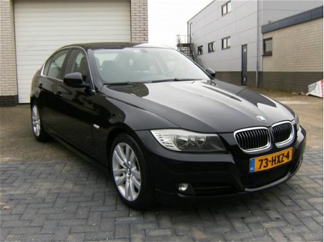 BMW 3-serie - 325i Business Line Navigatie 2e Eigenaar Nieuwstaat Facelift - 1