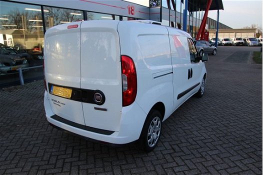 Fiat Doblò Cargo - 1.6 MJ Maxi SX | Koelauto | Koelwagen | Airco | Navigatie | Cruise Control - 1