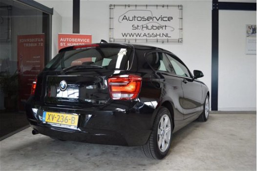 BMW 1-serie - 116 Nieuw-Model - 1