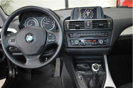BMW 1-serie - 116 Nieuw-Model - 1