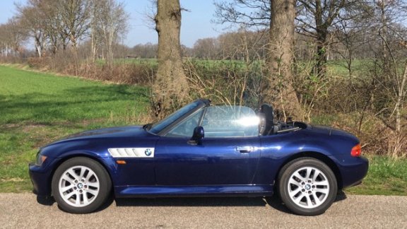 BMW Z3 Roadster - 1.8 /Cabrio/Hardtop/Nw APK - 1