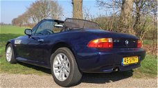 BMW Z3 Roadster - 1.8 /Cabrio/Hardtop/Nw APK