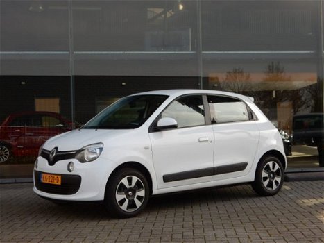 Renault Twingo - 1