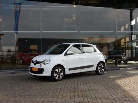 Renault Twingo - 1