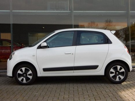 Renault Twingo - 1