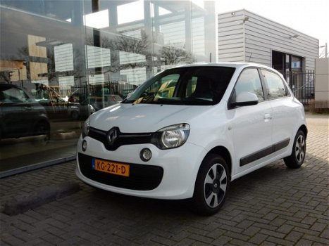 Renault Twingo - 1