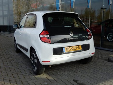 Renault Twingo - 1