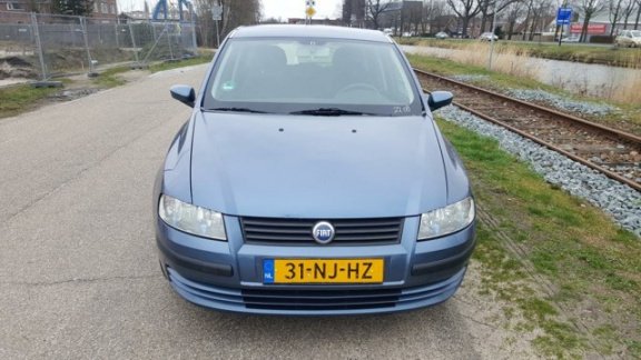 Fiat Stilo - 1.8 16v Dynamic - 1