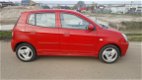 Kia Picanto - 1.1 LX - 1 - Thumbnail