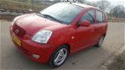 Kia Picanto - 1.1 LX - 1 - Thumbnail