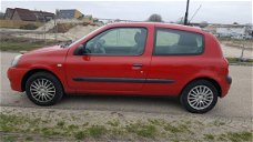 Renault Clio - 1.2 Authentique Basis