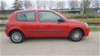 Renault Clio - 1.2 Authentique Basis - 1 - Thumbnail