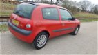 Renault Clio - 1.2 Authentique Basis - 1 - Thumbnail