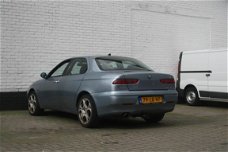 Alfa Romeo 156 - 2.0 JTS Progression Clima Velgen