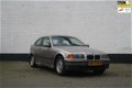 BMW 3-serie Compact - 318ti 1ste eigenaar Dak Airco - 1 - Thumbnail