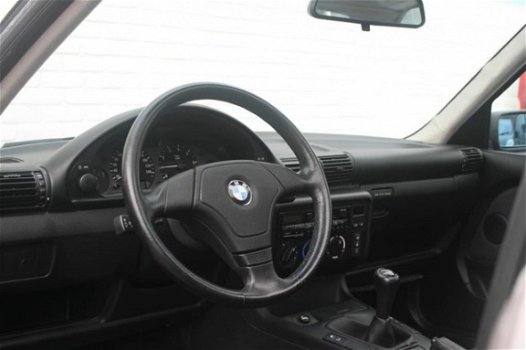 BMW 3-serie Compact - 318ti 1ste eigenaar Dak Airco - 1