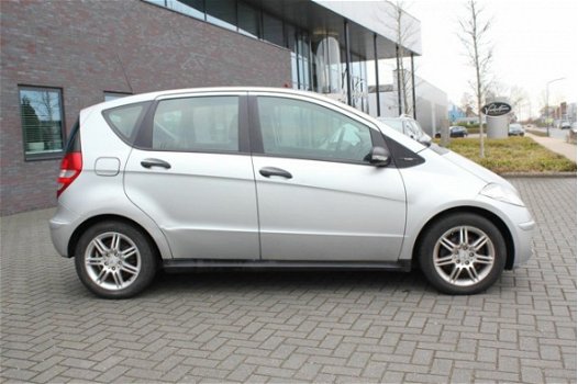 Mercedes-Benz A-klasse - 160 CDI Classic - 1