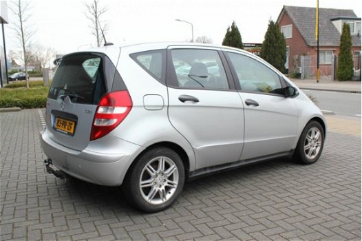 Mercedes-Benz A-klasse - 160 CDI Classic - 1