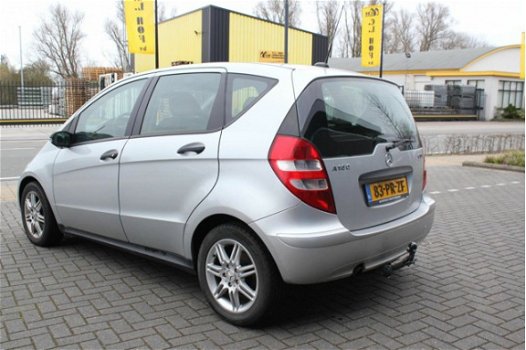 Mercedes-Benz A-klasse - 160 CDI Classic - 1