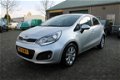 Kia Rio - 1.4 CVVT Automaat Automaat 9400 kms + airco - 1 - Thumbnail