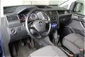 Volkswagen Caddy - 1.6 TDI Highline - Navigatiepakket - PDC - Airco lichtmetalen velgen #DIK - 1 - Thumbnail
