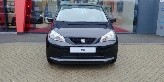 Seat Mii - Alleen dit weekend voor 199, - in de Private Lease - 1