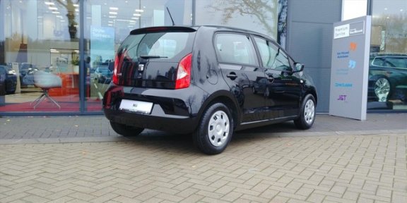 Seat Mii - Alleen dit weekend voor 199, - in de Private Lease - 1