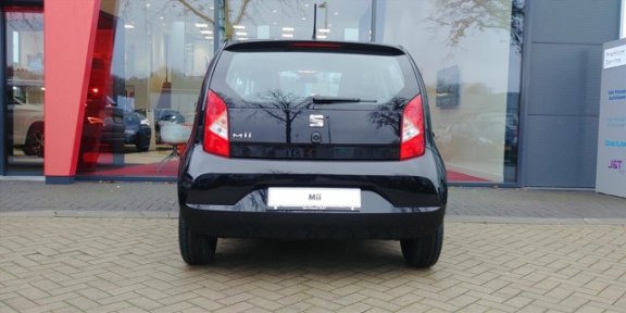 Seat Mii - Alleen dit weekend voor 199, - in de Private Lease - 1